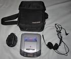Rp-7903 Rca Vintage Portable Cd Player Walkman Model Adapter Rp-7903 Rca Vintage Portable Cd Player Walkman Model Adapter