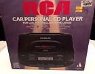 Rp-7904 Rca Car Portable Cd Rp-7904 Rca Car Portable Cd
