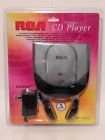 Rp-7920 Rca Personal Cd Player 044319479201 Rp-7920 Rca Personal Cd Player 044319479201