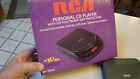 Rp-7924 Rca Personal Cd Player