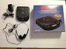Rp-7926 Rca Vintage Portable Cd Player See Description