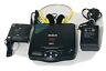 Rp-7929a Rca Black Portable Car Disc Cd Compact Disk Skip Protection