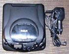 Rp-7961a Rca Portable Car Disc