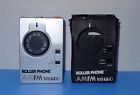 Rp-83 Roller Phone Vintage Am-fm