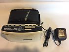 Rp100 Ibanez Stereo Cassette Player