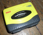 Rp-1500a Rp1500a Rca All Weather Sports Stereo