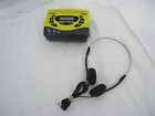 Rp1540a Rca Vintage Sports Walkman