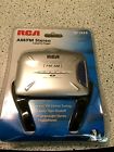 Rp1824 Rca Am Fm Cassette Rp1824 Rca Am Fm Cassette
