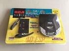 Rp2215 Rca Vintage Car-personal Cd