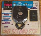 Rp2245 Rca Car Personal Cd