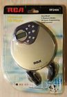 Rp-2400 Rp2400 Rca Personal Cd 044319002980 Rp-2400 Rp2400 Rca Personal Cd 044319002980