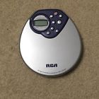 Rp2400b Rca Portable Cd Player Rp2400b Rca Portable Cd Player
