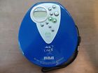 Rp2430b Rca Digital Fm Radio Tuner Rp2430b Rca Digital Fm Radio Tuner