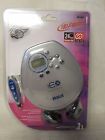 Rp2441 Rca Personal Cd Player Rp2441 Rca Personal Cd Player