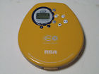 Rp2443 Rca Compact Disc Player Ex Esp Xtreme Cd Portable Discman Rp2443 Rca Compact Disc Player Ex Esp Xtreme Cd Portable Discman