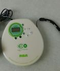 Rp2444 Rca Personal Portable Compact Cd Player Discman