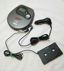 Rp2450 Rca Car Portable Cd Rp2450 Rca Car Portable Cd