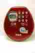 Rp-2472 Rp2472 Rca Portable Cd Cd-r Rw Player And Fm Radio Model