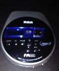 Rp2478 Rca Personal Cd Player