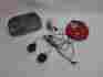 Rp2501 Rca Red Compact Disc Player With Headphones More Rp2501 Rca Red Compact Disc Player With Headphones More