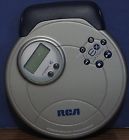 Rp2502 Rca Personal Cd Player