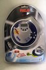 Rp2511 Rca Portable Cd Player 044319302691 Rp2511 Rca Portable Cd Player 044319302691