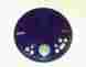 Rp2710 Rca Portable Cd Player W Fm Radio Digital Tuner Equalizer Presets Tested