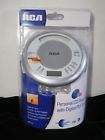 Rp2715 Rca New Personal Cd 044319504668 Rp2715 Rca New Personal Cd 044319504668