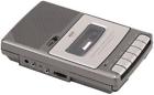 Rp3503nno Rca Shoebox Cassette Tape Voice Counter Portable 042822126780