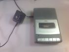 Rp3504-c Rca Personal Recorder And