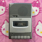 Rp3503 Rp3505 Rca Personal Portable Recorder And Cassette Player Tested Works