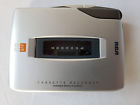 Rp3536a Rca Handheld Cassette Voice Recorder Auto Record Avr