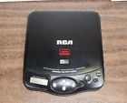 Rp-7919a Rp7919a Rca Portable Car Cd Player Esp Programmable Bass Boost Tested