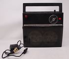 Rq-113s Panasonic Mini Portable Reel To Tape Recorder Tested