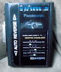 Rq-v170 Rq-170 Panasonic Vtg Player Graphic