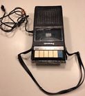 Rq-209ams Panasonic Vintage Cassette Recorder