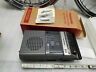 Rq-2105a Panasonic New Nib Portable Cassette Player Tape Vintage Electronics