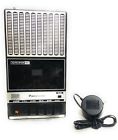 Rq-2107d Panasonic Vintage Portable Cassette