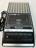 Rq-2108a Panasonic Slimline Portable Cassette Tape Recorder Player