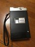 Rq-210s Panasonic Vintage Cassette Player By Matsushita Japan Volts