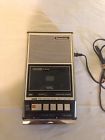 Rq-2133 Panasonic Vintage Portable Cassette