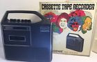 Rq-224s Panasonic Cassette Tape Player