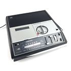 Rq-232s Panasonic Vintage Fm-am Radio