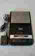 Rq-2709d Panasonic Slim Line Portable Cassette Tape Player Recorder Tested Works