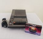 Rq-2850 Panasonic Vintage Ac Or