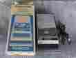 Rq-309ds Panasonic Vintage Cassette Tape Recorder Works With Box