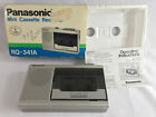 03798835106 Rq-314a Panasonic Vintage Rq-341a Portable