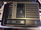 Rq-320s Panasonic Cassette Tape Recorder