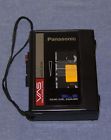 Rq-322 Panasonic Vintage Tape Cassette