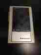 Rq-340 Panasonic Vintage Handheld Mini Cassette Recorder Player Exc Condition